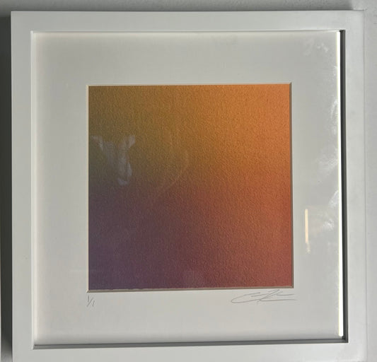 "Maui Sunset" by Tim Kent - 12x12