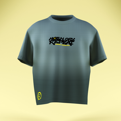 CEREMONY FEST: MOSH. CRY. REPEAT. - TEE