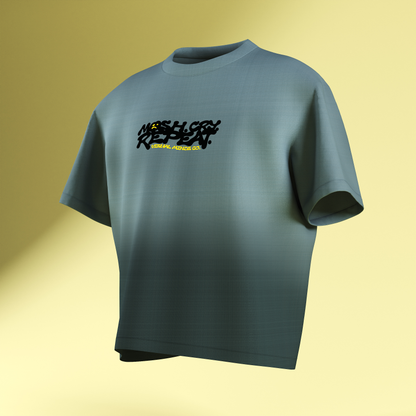 CEREMONY FEST: MOSH. CRY. REPEAT. - TEE