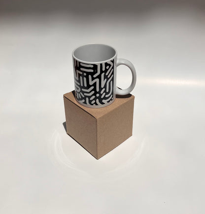 Jaiye Coffee Mug