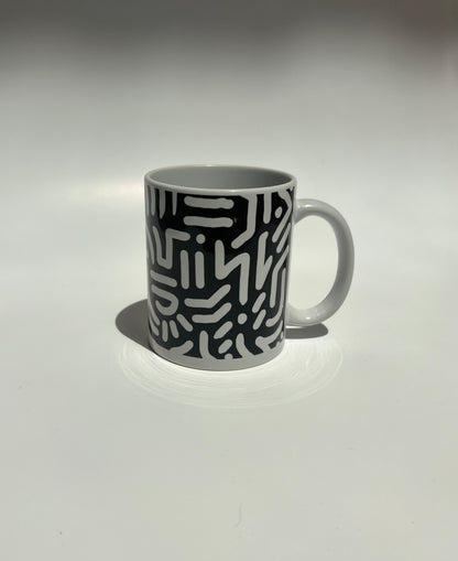 Jaiye Coffee Mug