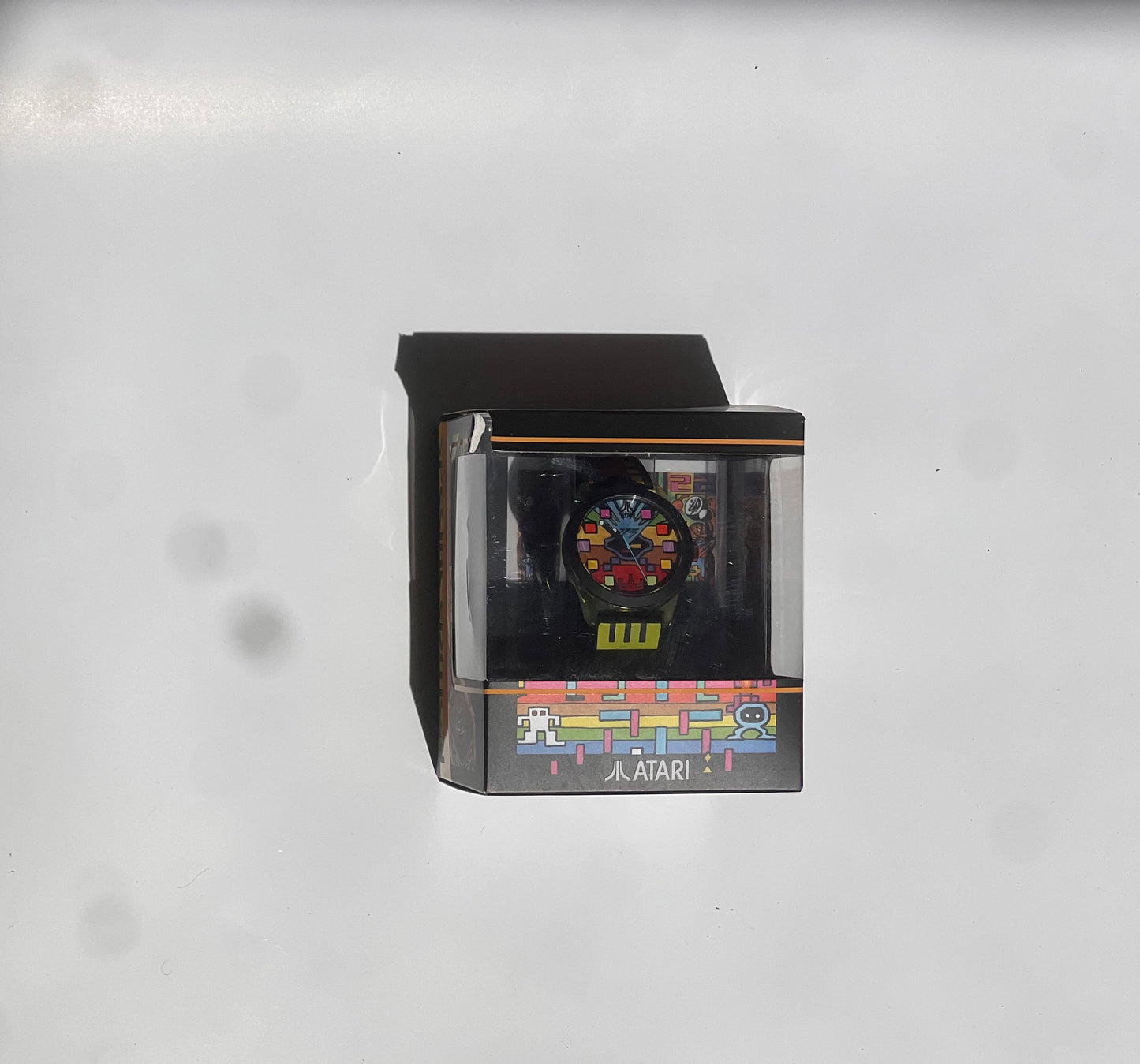 Atari Limited Edition Watch
