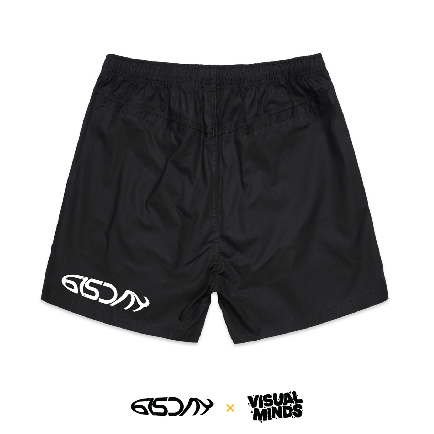 BLACK SHORTS