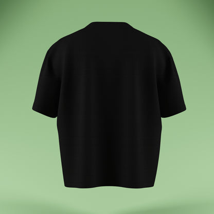 ODDGRASS "CHILD OF THE INTERNET" - BLACK